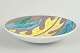 L'Art presents: Mari Simmulson for Upsala Ekeby, “Agave” bowl.