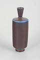 L'Art presents: Berndt Friberg for Gustavsberg, miniature vase.