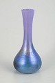 L'Art presents: Lötz, Art Nouveau vase.