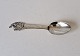 Karstens Antik presents: H.C.Andersen children's spoon in silver - "The Lighthouse"