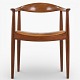 Hans J. Wegner / Johannes Hansen.JH 503 - 'The ...