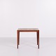 Osted Antik & Design presents: Side Table – Model 163 – Severin Hansen – Haslev Møbelsnedkeri – 1960s