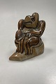 Danam Antik presents: Bing and Grondahl Figurine by Sten Lykke Madsen No. 7047