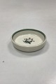 Danam Antik presents: Royal Copenhagen Quaking Grass Small Flat Bowl/Asiette No. 884/9775