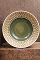 Bing & Grondahl Kronjyden deep plate Dia.: 22.5cm...