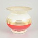 L'Art presents: Johann Seltmann Vohenstrauss, art deco vase.