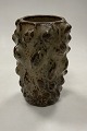Royal Copenhagen Axel Salto Stoneware Vase No. 20701