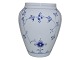 Blue TraditionalVase