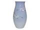 Antik K presents: Seagull without gold edgeLarge and rare vase