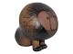 Antik K presents: Lisa Larsson figurineLion