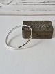 Karstens Antik presents: Vintage sterling silver bangle