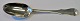 Pegasus – Kunst - Antik - Design presents: Andreas Røymand (1745 - 1791) Copenhagen, Denmark: Baroque spoon in ...