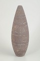 Elsi Bourelius, vase.