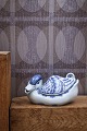 K&Co. presents: Trankebar duck / Bonboniere from Aluminia - Royal Copenhagen...