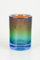 L'Art presents: Gösta Sigvard for Lindshammars glasbruk, vase.