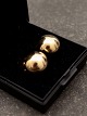 Middelfart Antik presents: 8 carat gold earring