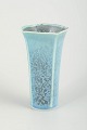 L'Art presents: Berndt Friberg for Gustavsberg, "Selecta" vase.