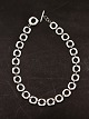 Sterling silver Tiffany and Co necklace