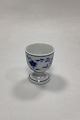 Bing and Grondahl Butterfly Egg Cup holder No. 57