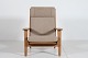 Stari Antik presents: Hans J. WegnerChair GE 290 highof oak