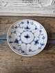 Royal Copenhagen Blue Fluted saucer for large ...