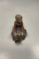 Danam Antik presents: Royal Copenhagen Overglaze figurine of Flower Girl Jylland No 12421