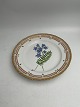 Danam Antik presents: Royal Copenhagen Flora Danica Lunch Plate No. 20/3550