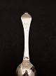 Middelfart Antik presents: Baroque Danish silver spoon
