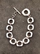 Middelfart Antik presents: Sterling silver Tiffany and Co bracelet