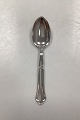 City Silver Plated Dinner Spoon from Copenhagen Spoon ...