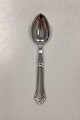 City Silver Plated Dessert Spoon from Copenhagen Spoon ...