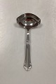 City Silver Plated Gravy Spoon from Copenhagen Spoon Factory