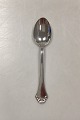 Victoria Silver Plated Dessert Spoon
