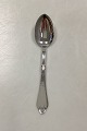 Freja Silver Plated Dessert Spoon from Copenhagen Spoon ...