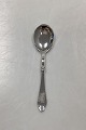 Freja Silver Plated Marmelade Spoon from Copenhagen ...