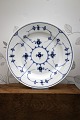 Antique Royal Copenhagen Blue Fluted Plain Dinner ...