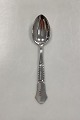 Louise Silver Plated Dessert Spoon