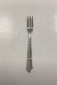 Louise Silver Plated Herring Fork