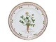 Antik K presents: Flora DanicaLuncheon plate 22 cm. #3550