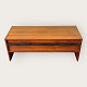 Moster Olga - Antik og Design presents: Rosewoodlow sideboardDKK 2700