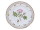 Antik K presents: Flora DanicaLuncheon plate 22 cm. #3550