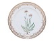 Antik K presents: Flora DanicaLuncheon plate 22 cm. #3550