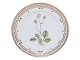Antik K presents: Flora DanicaLuncheon plate 22 cm. #3550