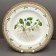 Antik Damgaard-Lauritsen presents: Royal Copenhagen, Flora Danica; Dinnerplate 25,5 cm. No 3549