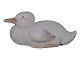 Antik K presents: Rare Royal Copenhagen figurineWhite duck from 1894-1897