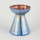 L'Art presents: Loetz iridescent glass vase.