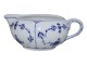 Antik K presents: Blue Fluted PlainRare creamer #58 from 1898-1923
