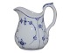 Antik K presents: Blue Fluted PlainRare creamer #2087 from 1923-1928