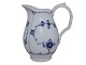 Antik K presents: Blue Fluted PlainRare creamer #51 from 1898-1923
