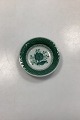 Danam Antik presents: Royal Copenhagen Green Tranquebar Small Bowl No. 1114